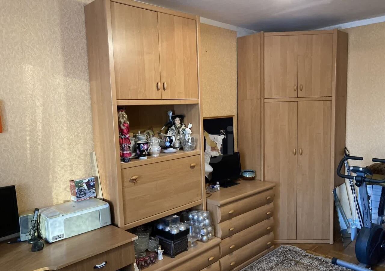 квартира г Ижевск р-н Устиновский ул Молодежная 23 фото 21