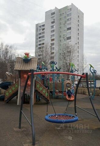 ул Гурьянова 109388 строение 2, Московская область, 31 фото