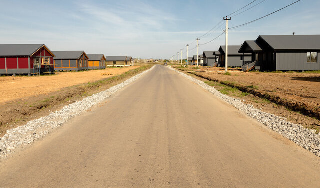ул Авиаторов 2 фото