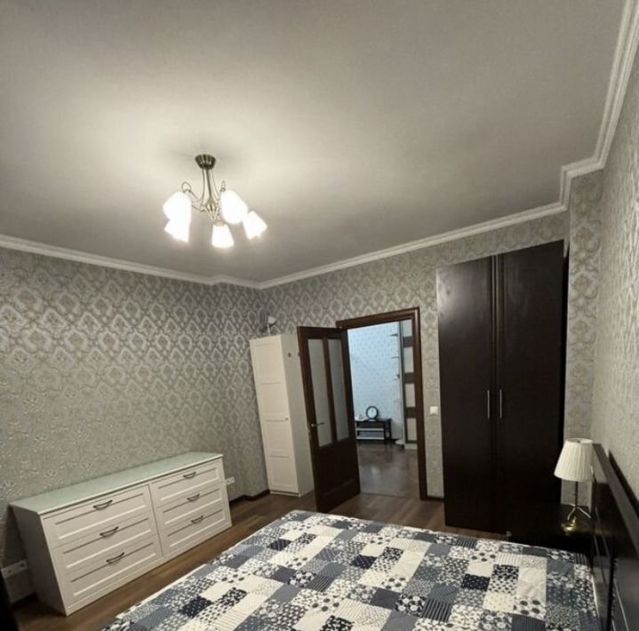 квартира г Нижний Новгород Горьковская Подновье ул Лысогорская 89к/1 фото 2