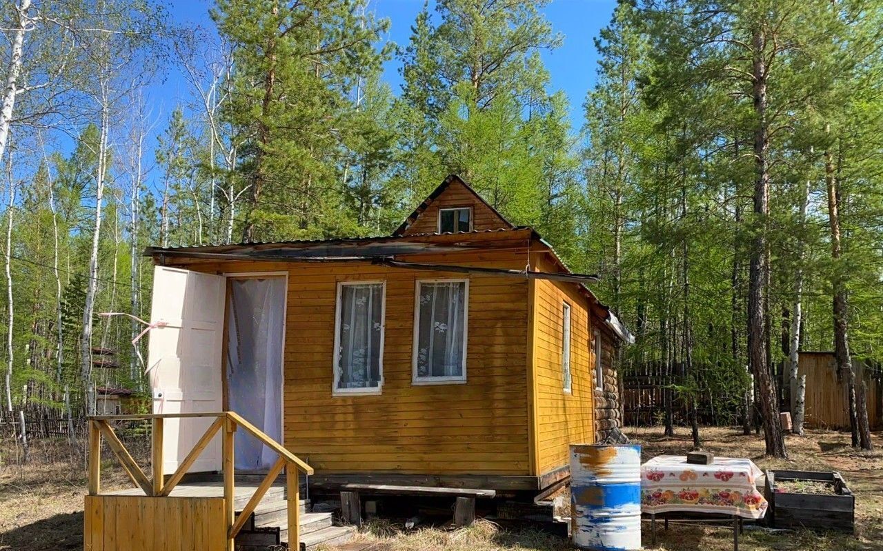 земля г Якутск пер Маганский 6йм фото 1