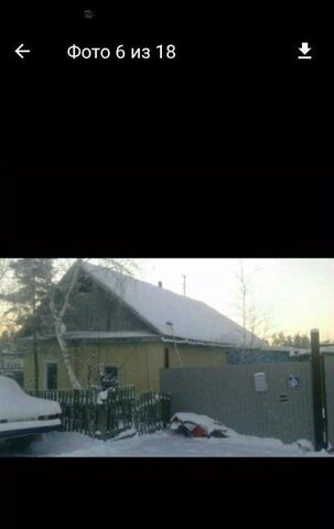 п Нижний Бестях ул. Октябрьская фото