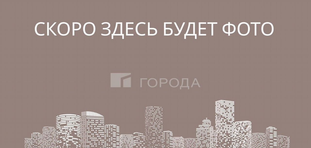 квартира г Новосибирск Заельцовская ул Богдана Хмельницкого 35 фото 1