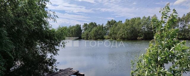 Морской сельсовет, 1-я Запрудная ул, Верх-Тула фото