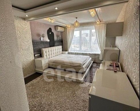 квартира г Дзержинский ул Угрешская 32 Котельники фото 1