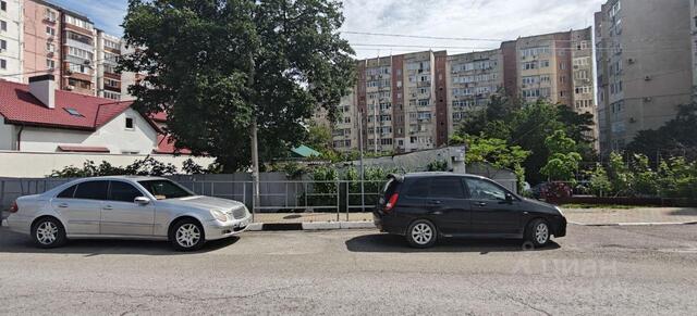 ул Дивноморская фото