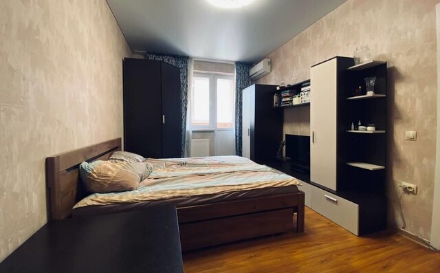 р-н Прикубанский дом 35к/1 мкр-н Славянский фото
