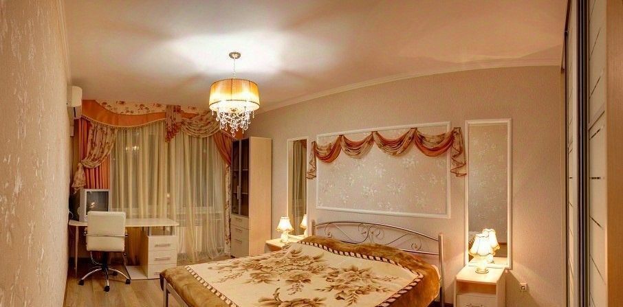 квартира г Ялта пгт Форос ул Космонавтов 16 фото 1