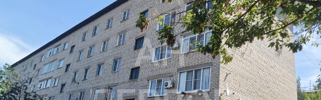 ул Молодежная 5 фото