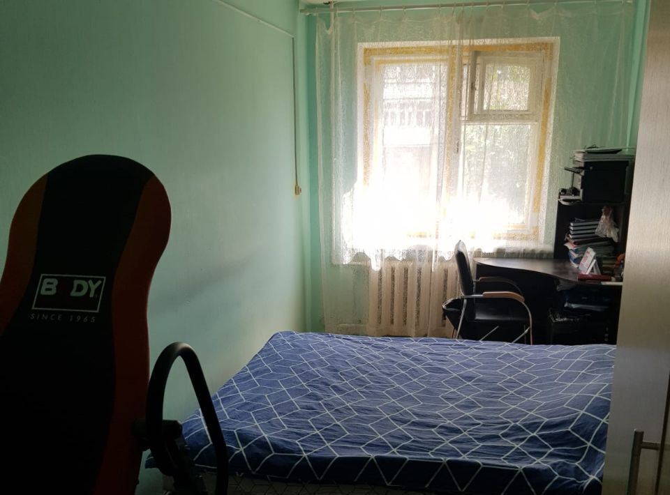квартира г Нижний Тагил р-н Тагилстроевский ул Красная 19 фото 1