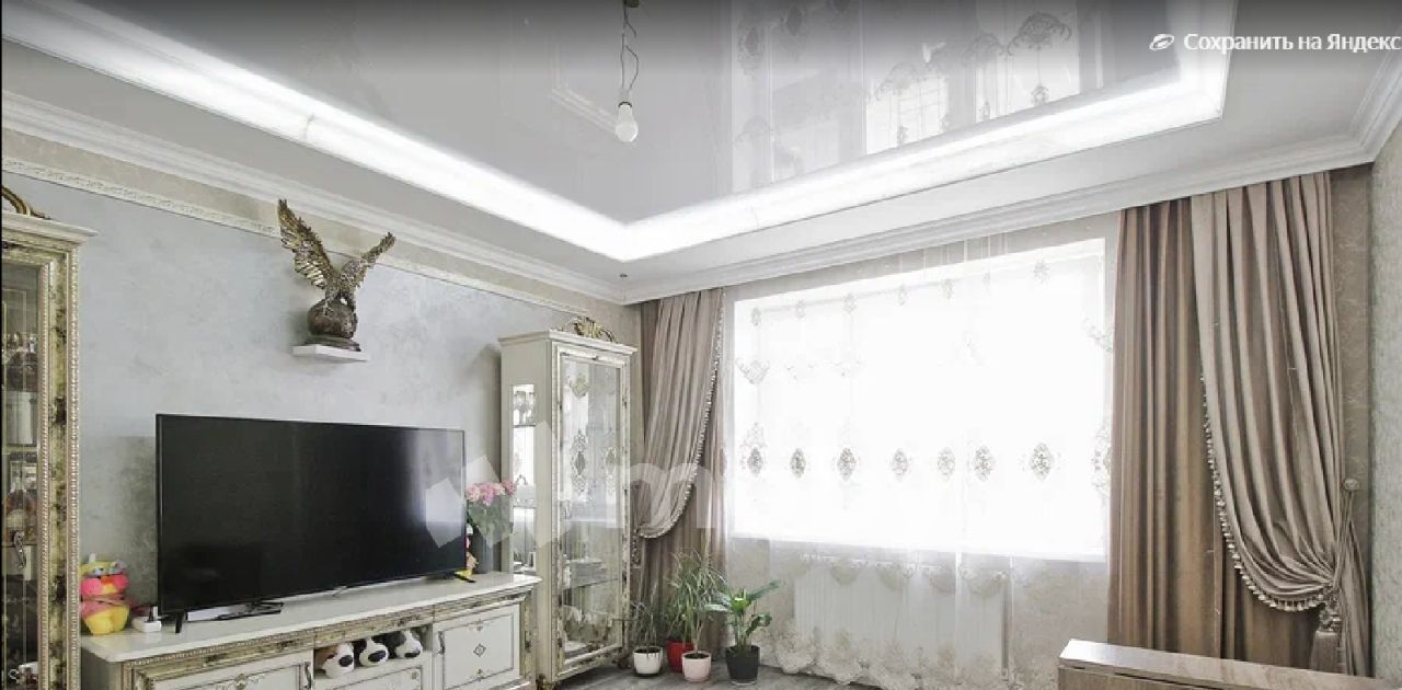 квартира г Калининград р-н Ленинградский ул Баженова 13б фото 3