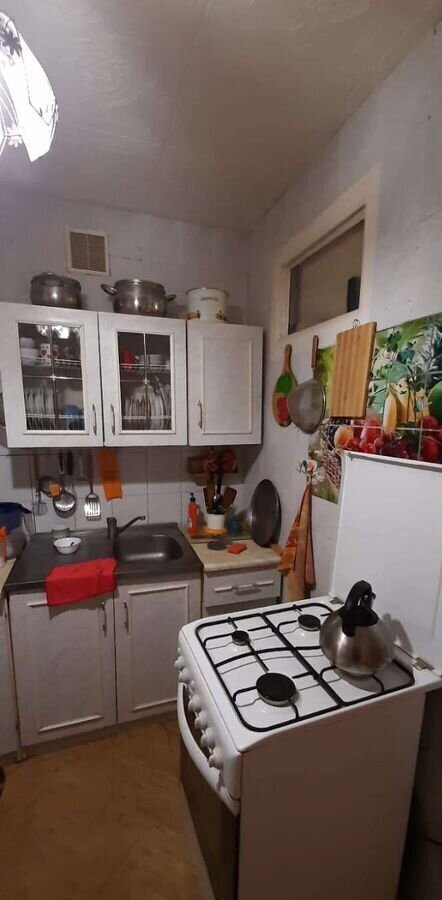 квартира г Белоярский 3-й мкр-н, 26, Тюменская обл. фото 4