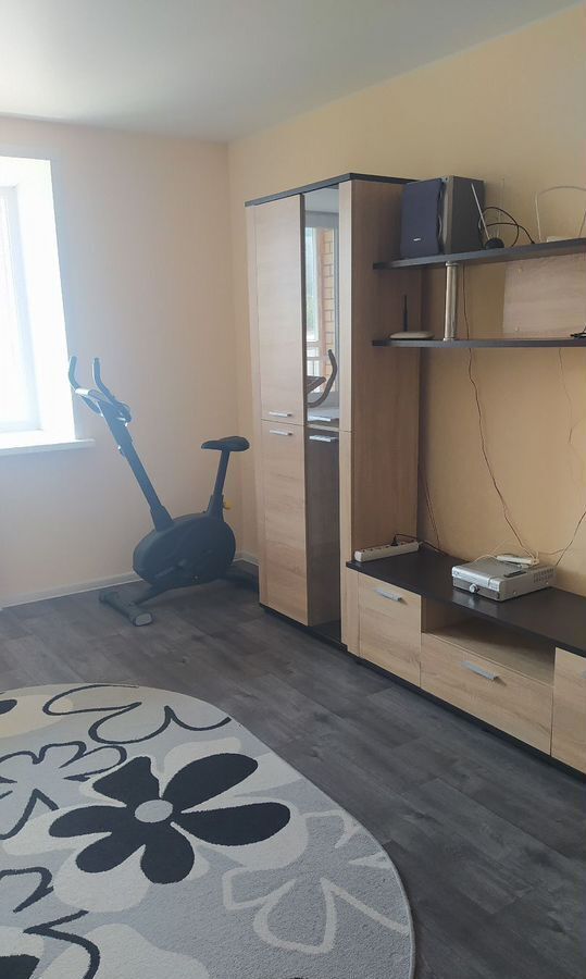 квартира г Йошкар-Ола с Семеновка ул Молодежная 1г фото 4