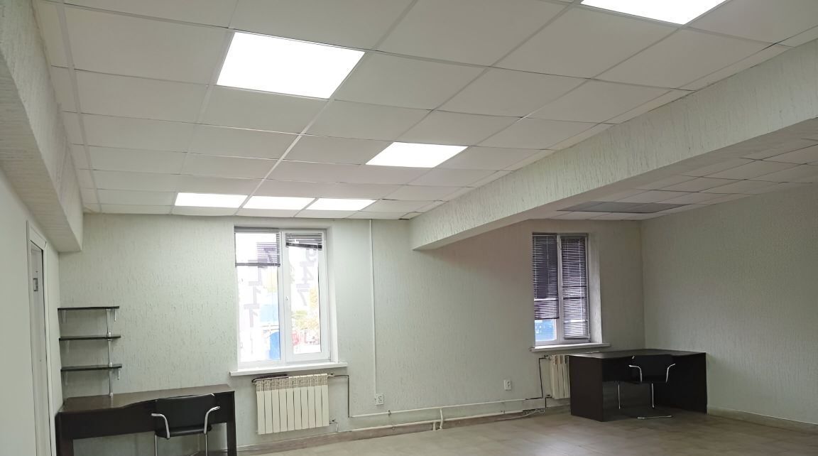 свободного назначения г Кемерово р-н Заводский пр-кт Кузнецкий 79 фото 3