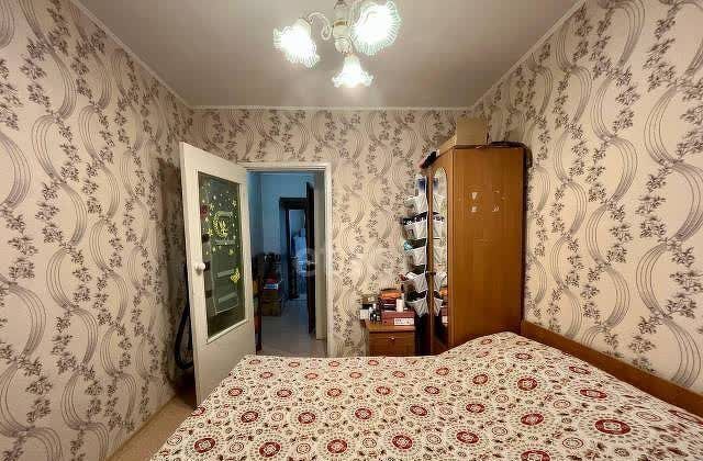 квартира г Ачинск 3-й Привокзальный микрорайон мкр-н, 18 фото 4