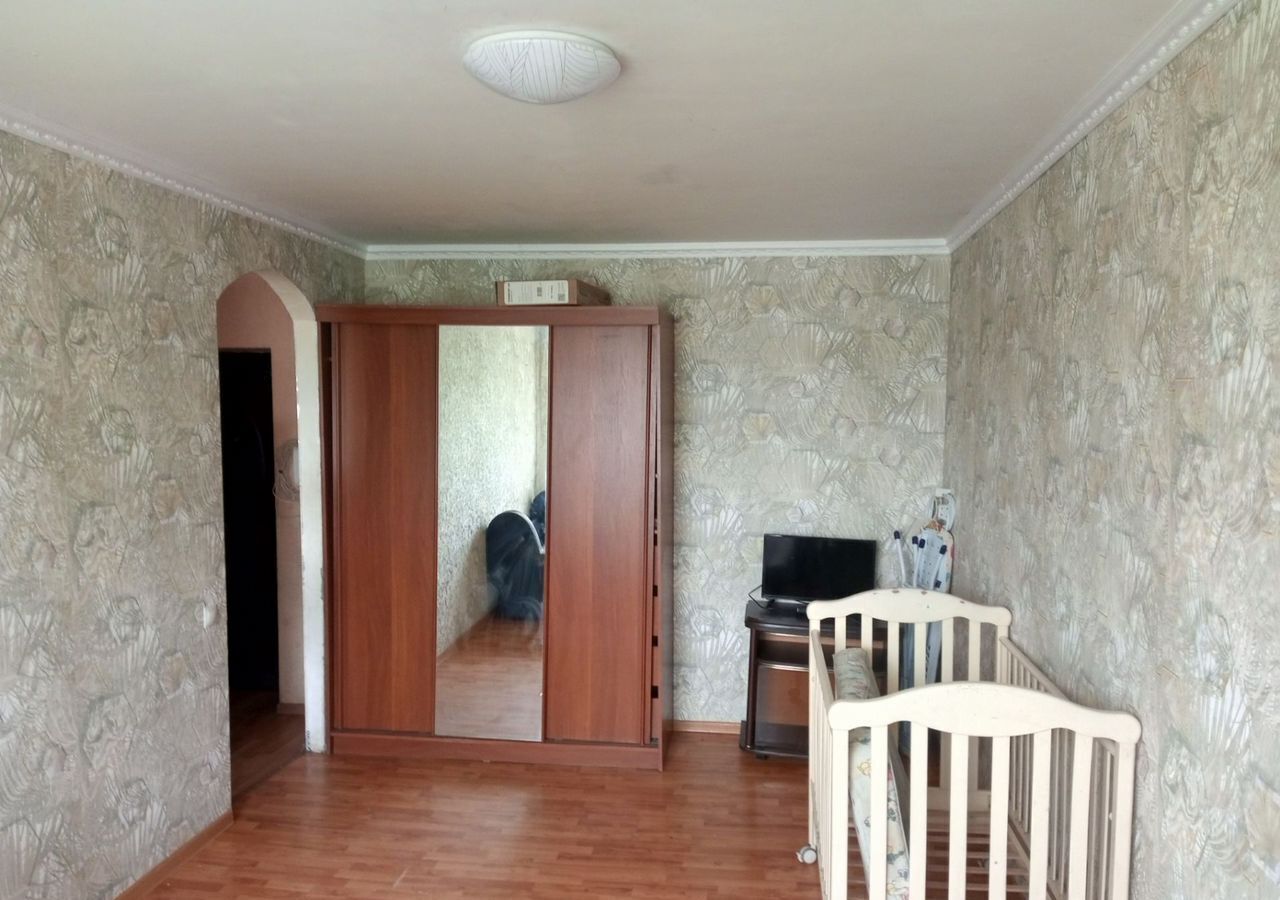 квартира г Невинномысск р-н Центр ул Менделеева 48а фото 4
