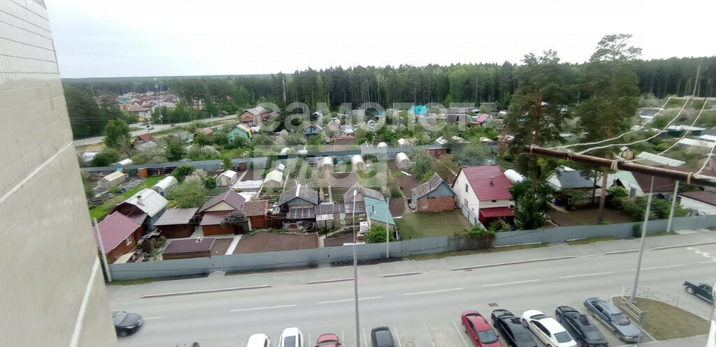 квартира г Заречный ул Энергетиков 8 фото 3