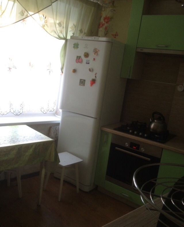комната г Уфа р-н Кировский ул Софьи Перовской 13а фото 2