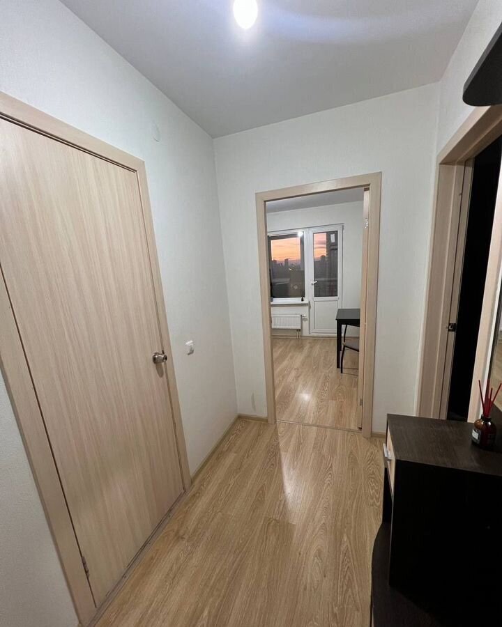 квартира г Екатеринбург р-н Кировский ул Рассветная 6к/2 фото 4