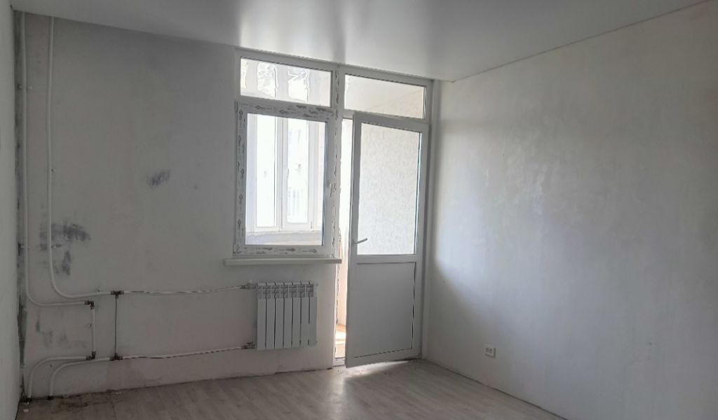квартира г Оренбург ул Геннадия Донковцева 15 фото 2
