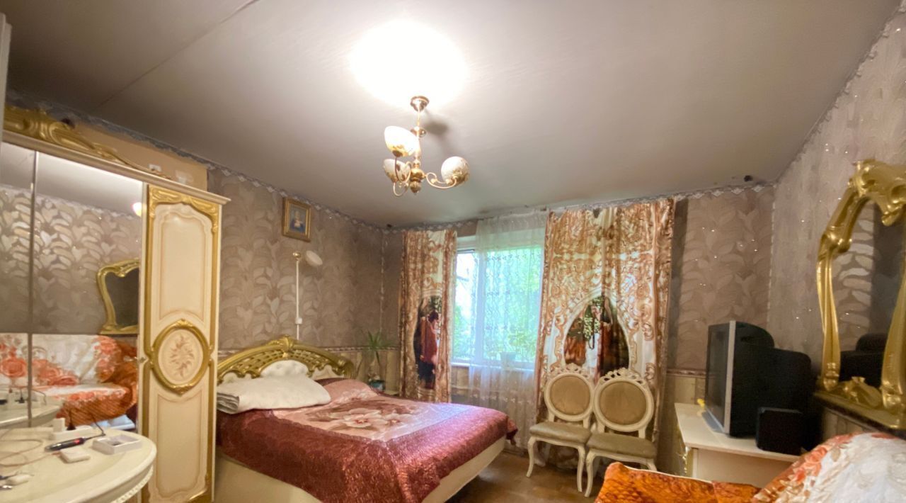 квартира г Лыткарино Томилино, 5-й мкр, 1-й кв-л, 1 фото 2