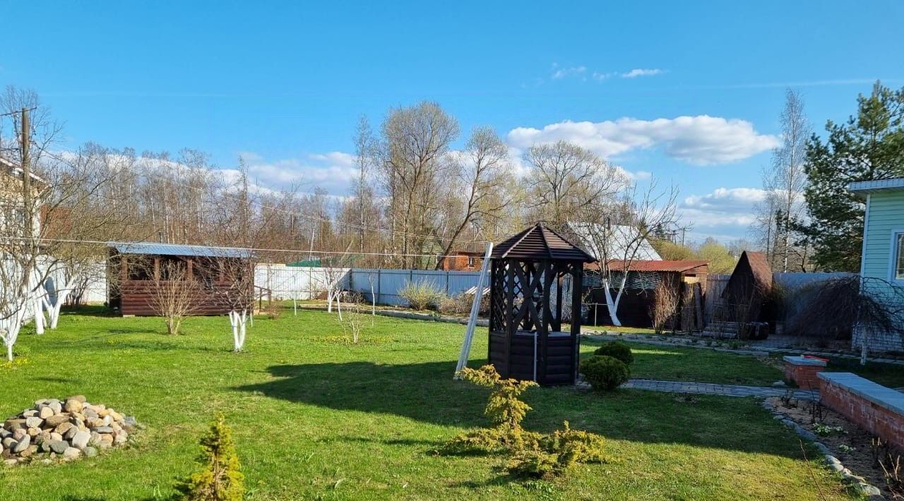 дом г Красное Село снт тер.Дружба 10я метро Проспект Ветеранов линия фото 4