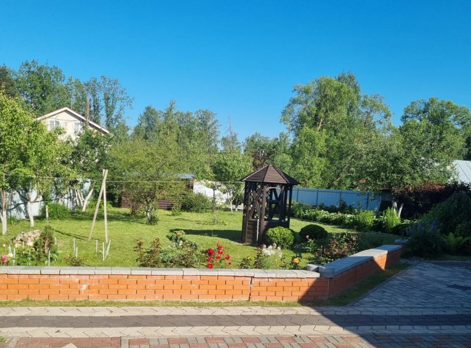 дом г Красное Село снт тер.Дружба 10я метро Проспект Ветеранов линия фото 3