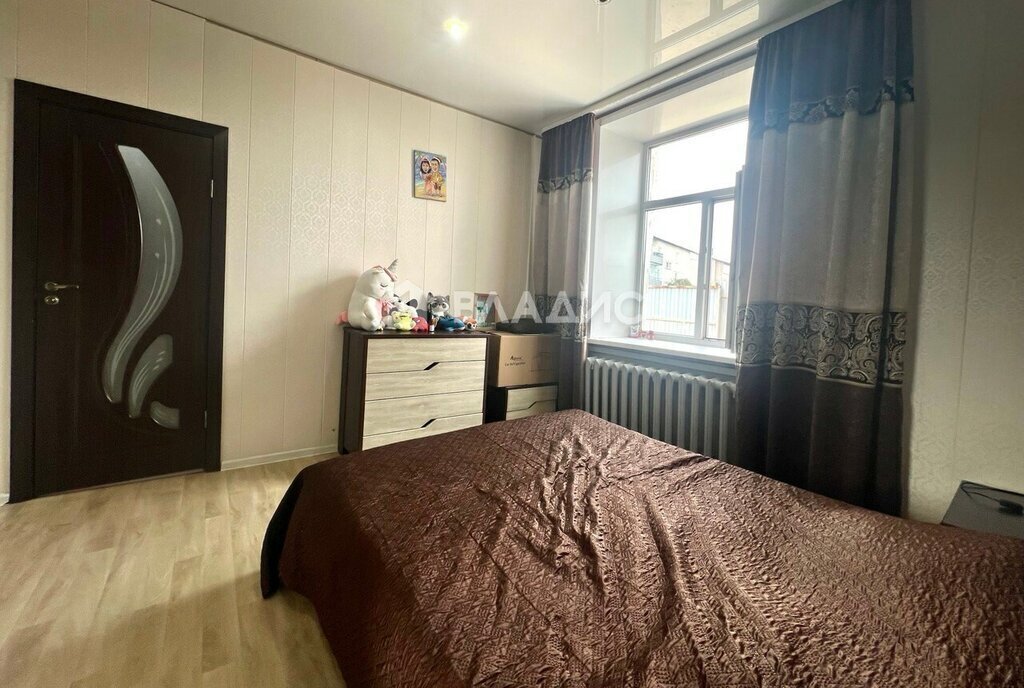 квартира г Чита п Кадала ул Доронинская 9 фото 2