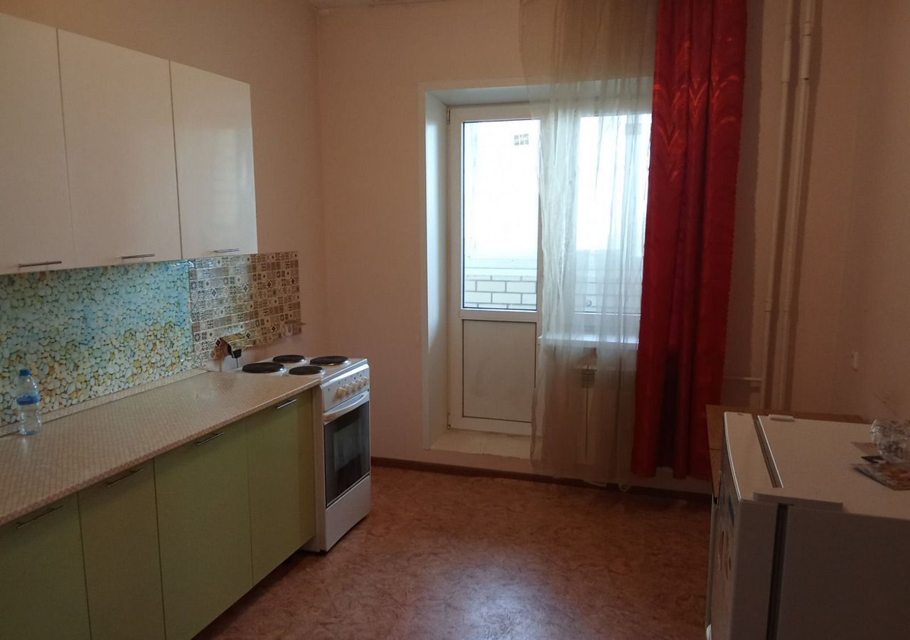 квартира г Ярославль р-н Ленинский ул Угличская 66а фото 4