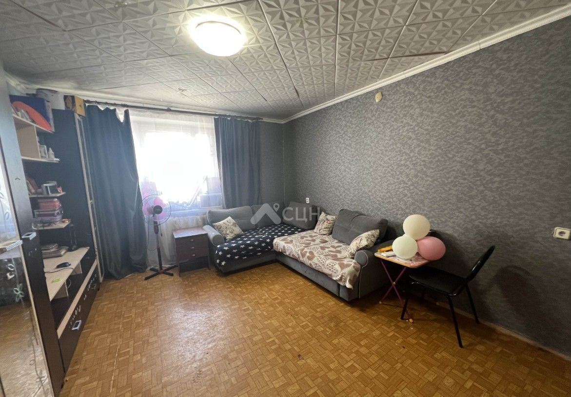 квартира г Саров ул Некрасова 11 фото 2