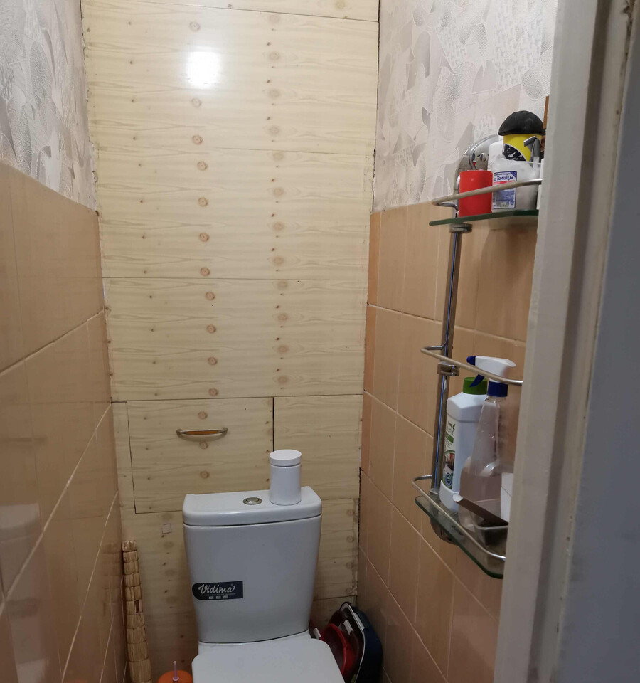 квартира г Новоуральск ул Комсомольская 12 фото 3