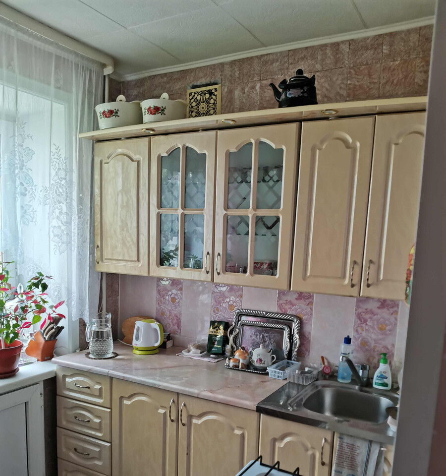 квартира г Новоуральск ул Комсомольская 12 фото 4