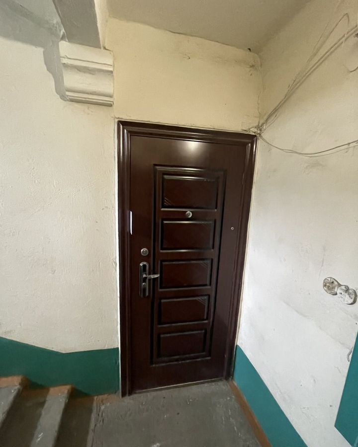квартира г Калтан ул Комсомольская 3 фото 4