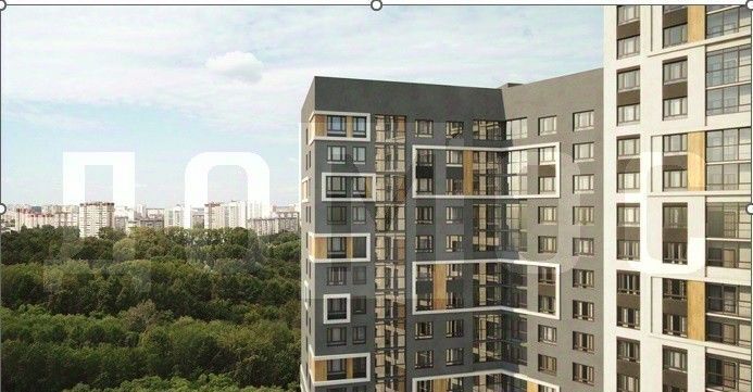 квартира г Екатеринбург Ботаническая ул 8 Марта 204г фото 2