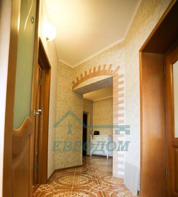 квартира г Новосибирск ул Семьи Шамшиных 30 Площадь Ленина фото 11