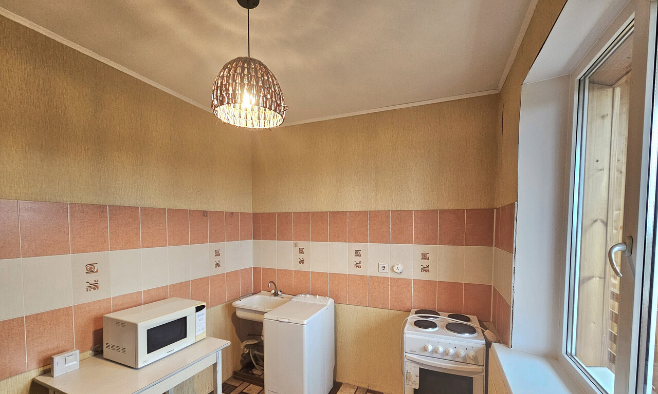 квартира г Петрозаводск Кукковка-5 ул Торнева 5 фото 5