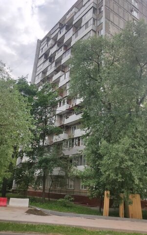 метро Медведково дом 131 фото