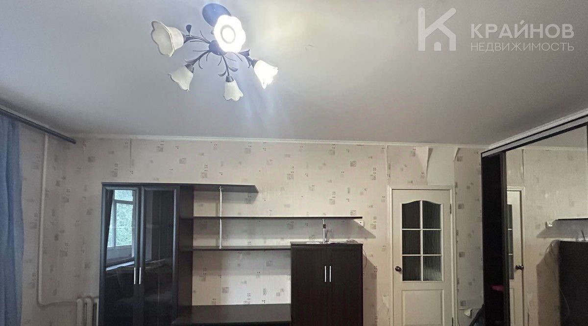 квартира г Воронеж р-н Центральный ул 3 Интернационала 4 фото 3