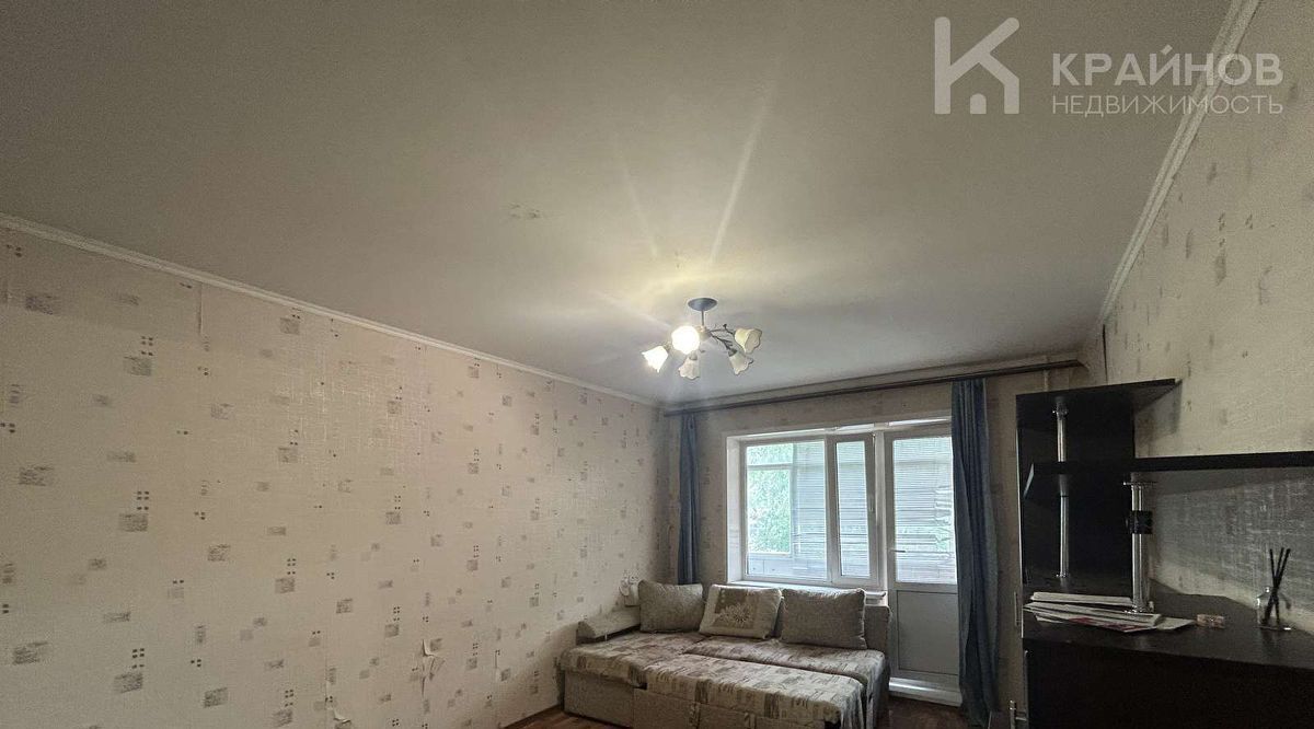 квартира г Воронеж р-н Центральный ул 3 Интернационала 4 фото 2