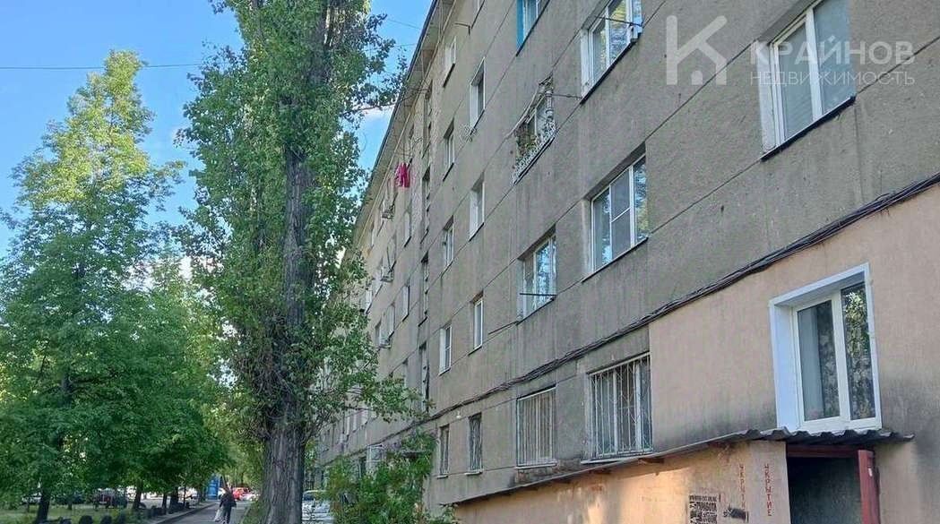 квартира г Воронеж р-н Советский ул Пеше-Стрелецкая 145 фото 2