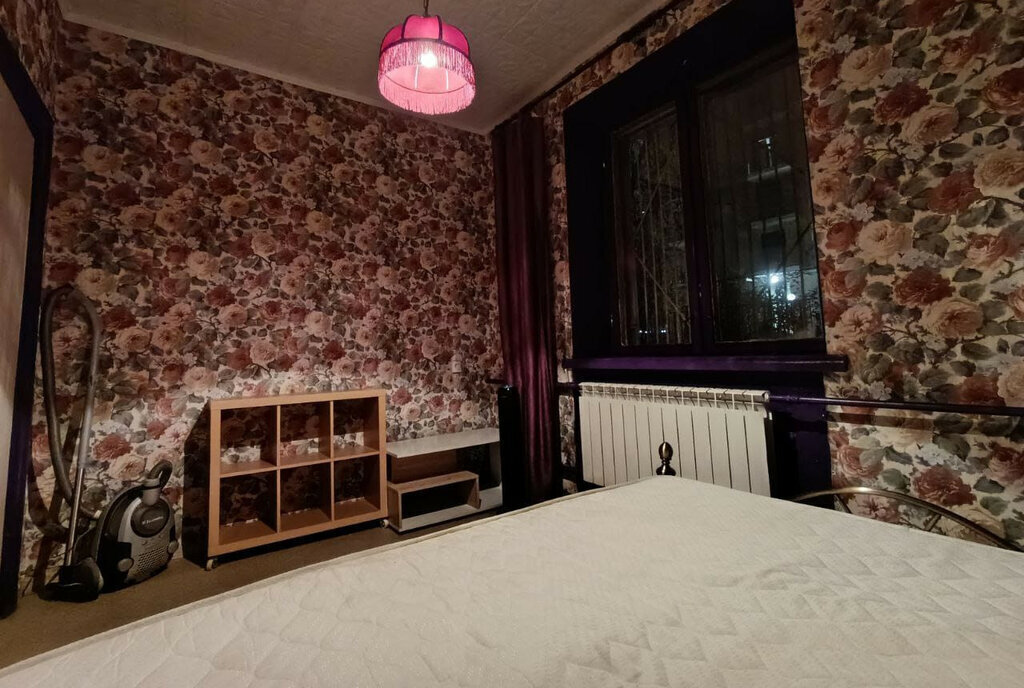 квартира г Москва метро Шаболовская ул Серпуховский Вал 18/28 фото 3