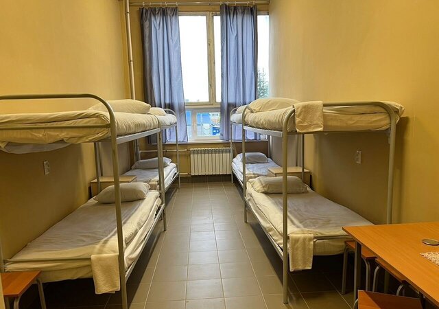 комната мкр Климовск пр-кт 50 лет Октября 21а фото