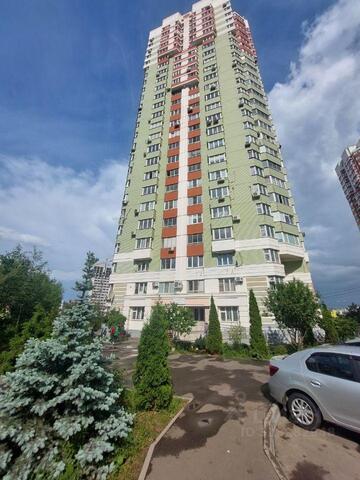 п Масловский Радужный пр., 2, Московский@град Московский Жил. Комплекс, 142784 фото
