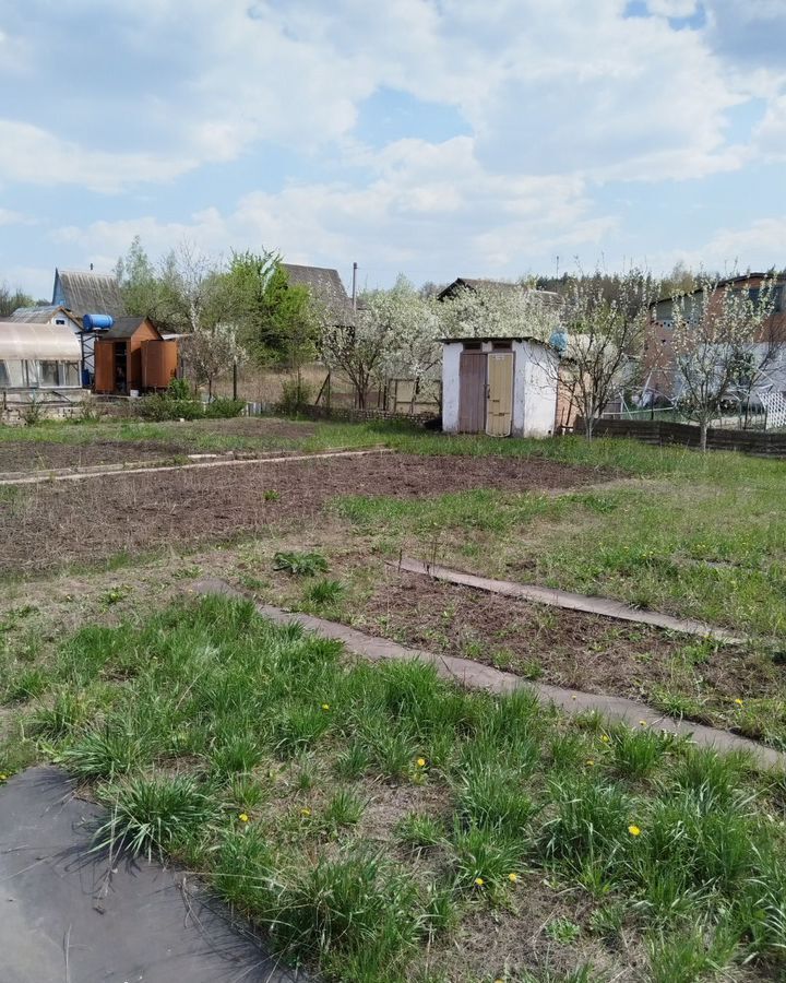 дом г Старый Оскол ул Песочная 325 СНТ Сталь, Городище, с. Выползово фото 2