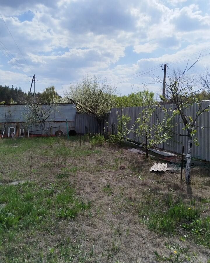 дом г Старый Оскол ул Песочная 325 СНТ Сталь, Городище, с. Выползово фото 4