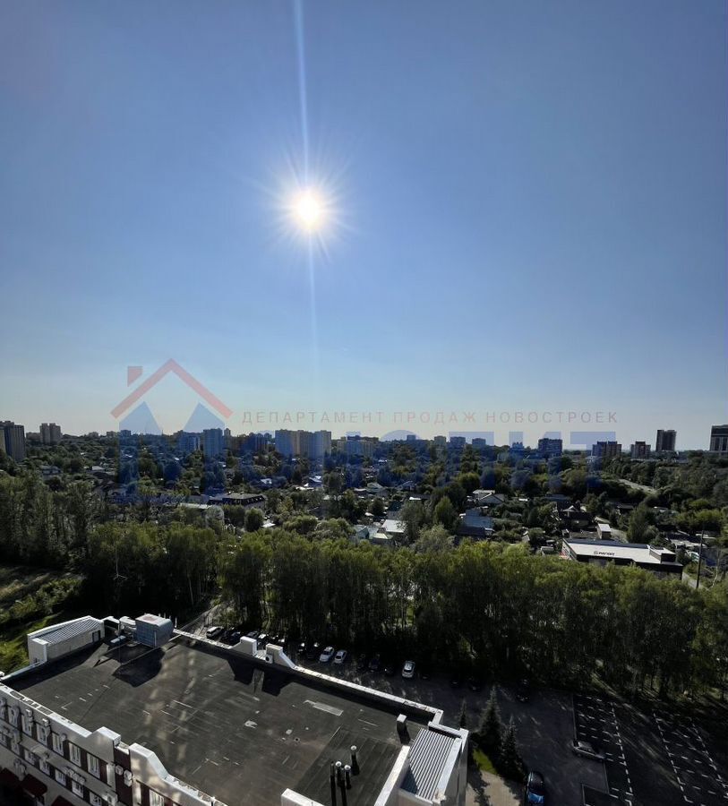 квартира г Ярославль р-н Фрунзенский ул Старая Костромская 6 фото 1