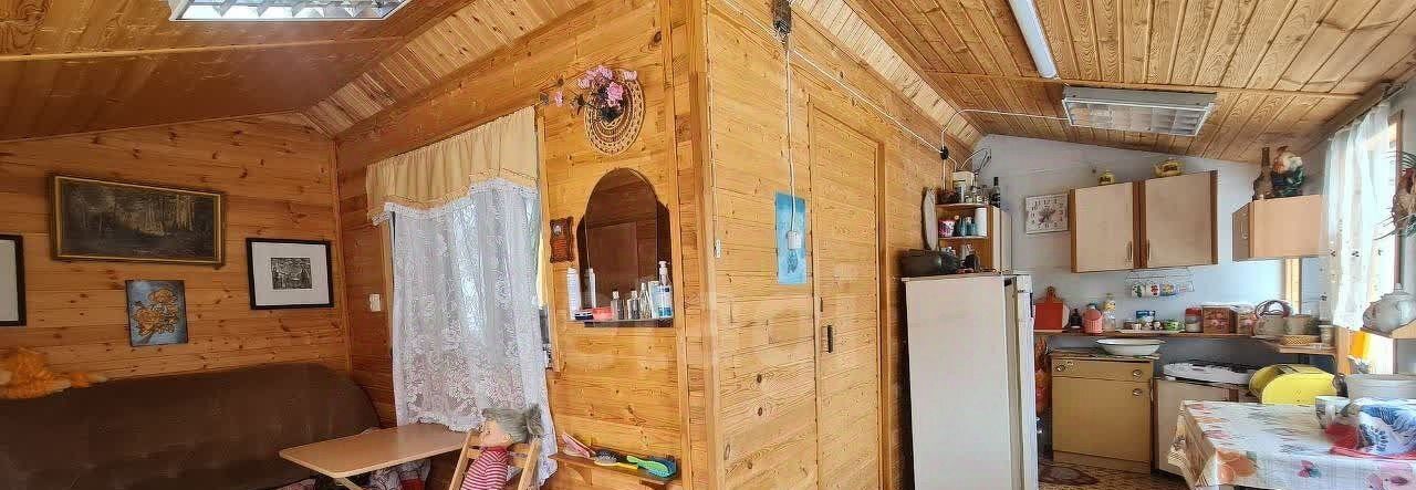 дом г Калуга ст Лесовод-2 166 фото 1