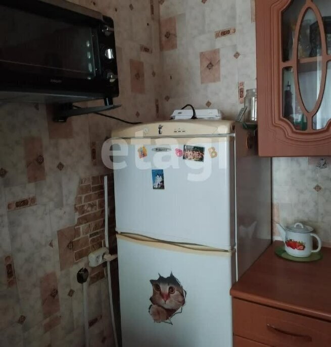 комната г Владимир ул Ноябрьская 117 фото 1