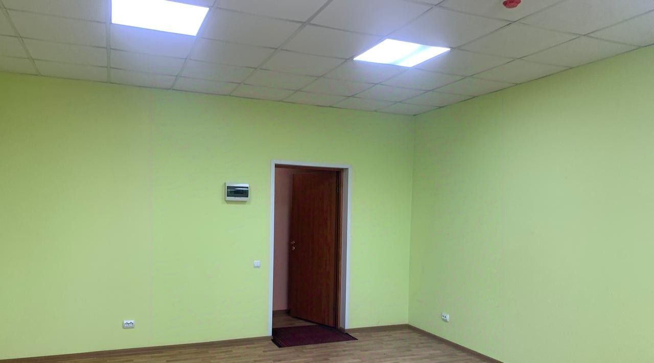 офис г Курск р-н Сеймский Пески пер Литовский 2-й 23 фото 3