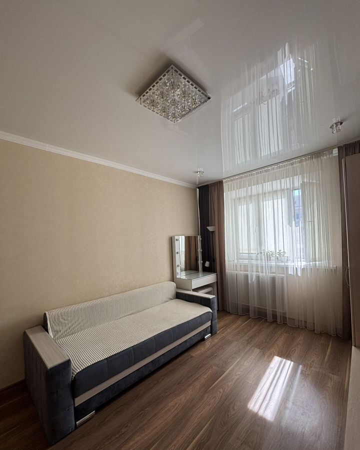 квартира г Орел р-н Северный ул Кукушкина 11 фото 3